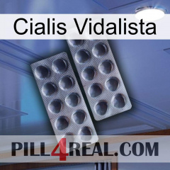 Cialis Vidalista 31